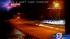 A wild police chase turned the north Beltway...