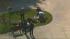 Images from the scene of a shooting on the...