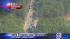 Images from the scene of a shooting on the...