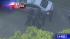 Images from the scene of a shooting on the...