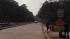Images from the scene of a shooting on the...