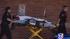 Three people rushed to area hospitals after... ::