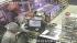 Surveillance of Sugar Land food mart robbery ::