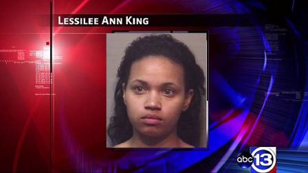 Lessilee Ann King