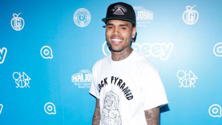 Chris Brown