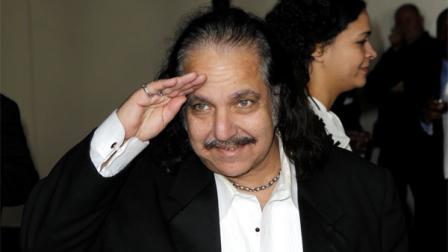 Ron Jeremy