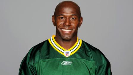 Donald Driver