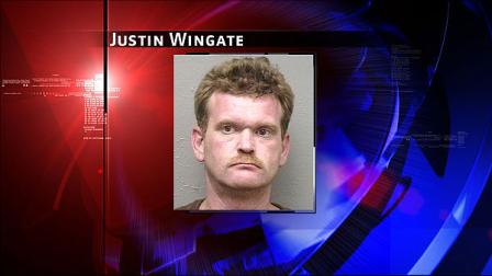 Justin Wingate
