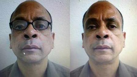 Reward money for a tip that leads to the arrest of John Michael Enard, 58, has been increased to $13,000 if that tip comes in the month of February.