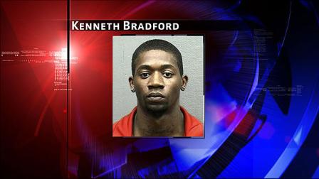 Kenneth Bradford
