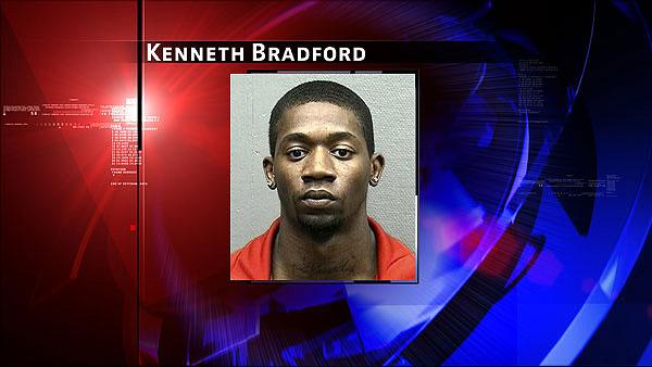 Kenneth Bradford