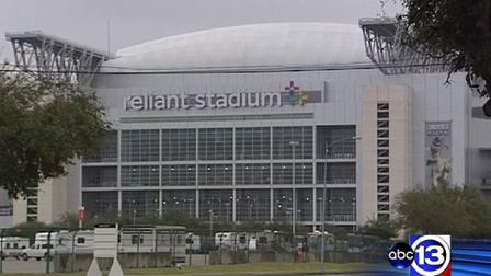 Reliant Stadium