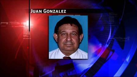 Juan Gonzalez