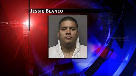 Jessie Blanco