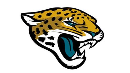 The Texans rival Jacksonville Jaguars unveiled their new logo Wednesday. (NFL)
