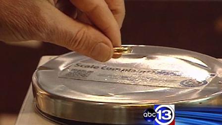 Next time you try to sell gold, silver or other precious metals in Houston you can expect to be fingerprinted and photographed.