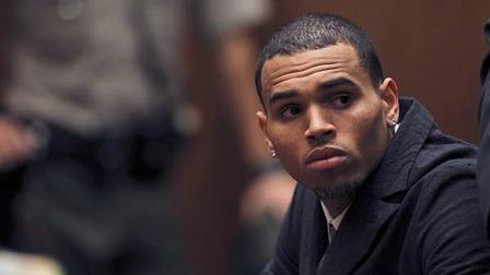 Chris Brown