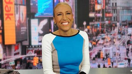 Robin Roberts