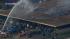 An explosion Saturday morning at the Air Liquide...