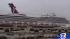 This is a shot of the Carnival Triumph docked in...