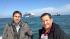 Eyewitness News reporter Art Rascon and...