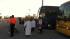 Passengers from the disabled Carnival cruise...