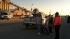 Passengers from the disabled Carnival cruise...