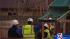 Children shocked, severely burned by live wire ::