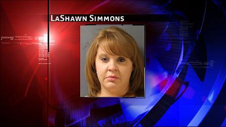 LaShawn Simmons