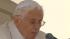 Pope's last audience prayers ::