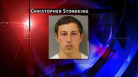 Christopher Stoneking