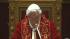 Pope vote will be held next Monday ::