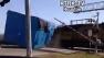 An ABC13 viewer shot video of the train as it plowed into the trailer.