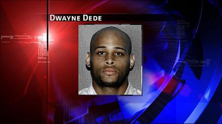 Dwayne Dede