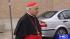 Cardinals arrive for pre-conclave meetings ::
