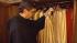 A look inside the pope's closet ::