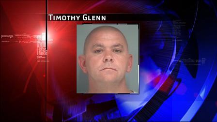 Timothy Glenn