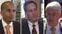 Non-Catholics chime in on new pope ::