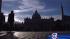 The day after new pope elected ::