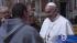 All eyes still on Pope Francis ::