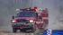 Third grass fire in Houston area has some on... ::