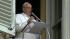 Pope Francis 1st Sunday Angelus ::