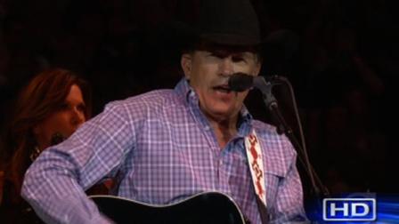 George Strait