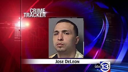 Jose DeLeon