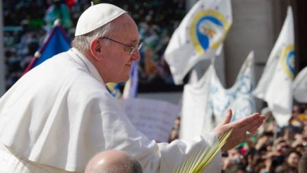 Pope Francis