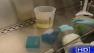 A vial containing a virus disappeared from a lab at UTMB last week and officials are trying to determine how it went missing.