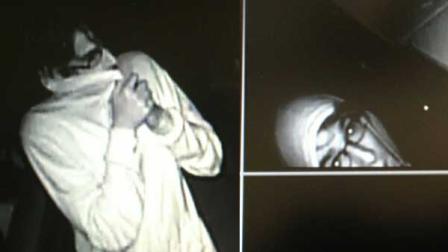 The Sugar Land-area subdivision called New Territory has been the target of as many as 24 car and vehicle break-ins, as well as criminal trespass cases over last five days, and the Fort Bend Co. Sheriffs Office now needs help identifying this man theyre calling a person of interest.