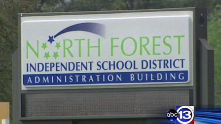 The struggling North Forest district is set to be shut down and absorbed by HISD following years of mismanagement
