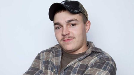 This Jan. 2, 2013 file photo shows Shain Gandee, from MTVs Buckwild reality series in New York. Gandee was found dead Monday, April 1, in a sport utility vehicle in a ditch along with his uncle and a third, unidentified person, authorities said. Kanawha County Sheriffs Department Cpl. B.D. Humphreys said the bodies of cast member, Shain Gandee, 21, his uncle David Gandee, 48, and the third person were found Monday near Sissonville. (Photo by Amy Sussman/Invision/AP, file)