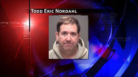 Todd Nordahl